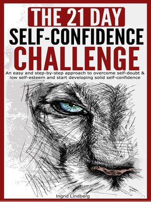 cover image of Self-Confidence